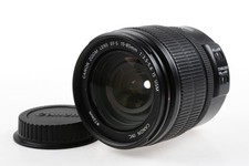 CANON EF-S 15-85mm f/3,5-5,6 IS USM - SNr: 7832506186