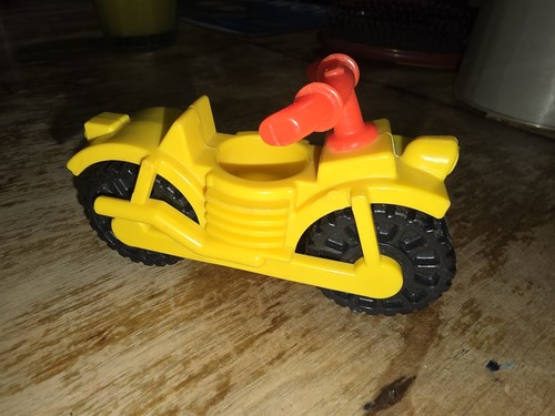 Fisher price little - fisher-price, people