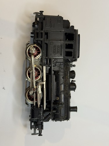 Modelleisenbahn märklin cm - h0,