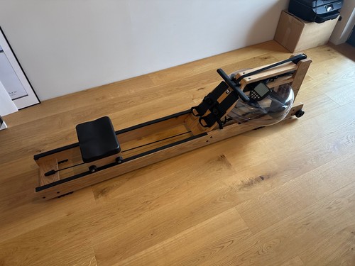 Waterrower eiche rudergerät - waterrower,