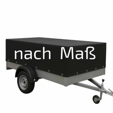 Anhängerplane nach Maß