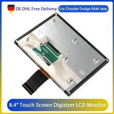 LA084X01-SL02 8.4" LCD Display