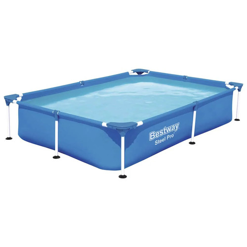 Bestway steel pro - bestway,