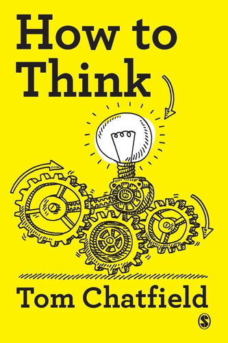 How think your essential - how, |