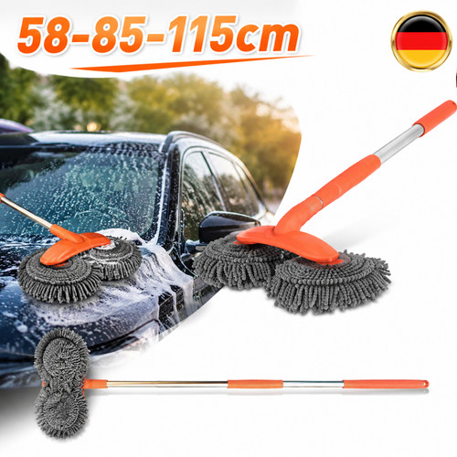 Doppelkopf waschbürste - doppelkopf,