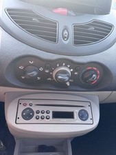 Bedienelement, Klimaanlage Klimabedienteil RENAULT TWINGO (CN0_) 1.2