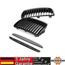 Nieren grill glanz schwarz - grill,