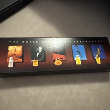 The World of Woman's