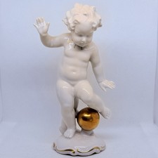 Schaubach Kunst Figur Kind