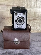 Braun Imperial Boxkamera