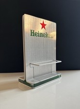 Heineken Menükarten /