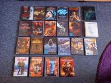 Filmsammlung 22DVD's