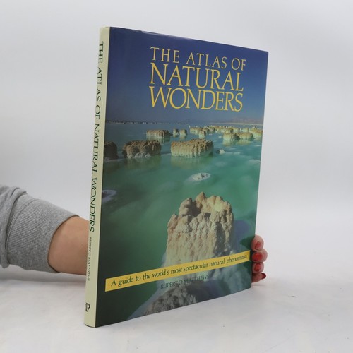 The atlas natural - the,