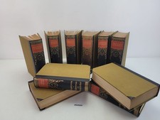 Meyers Lexikon Band 6-15 1931