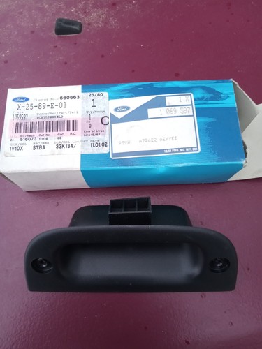 Griff heckklappe ford galaxy - ford,