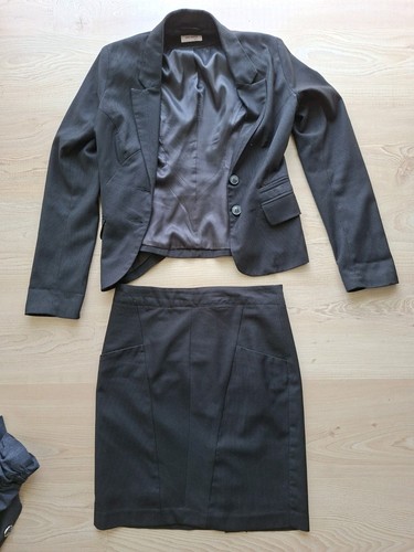 Orsay kostüm rockanzug blazer - orsay,
