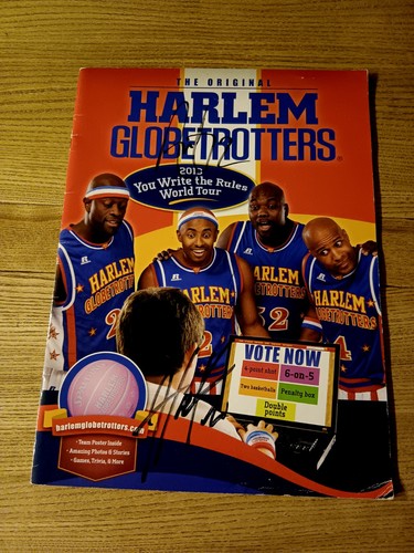 Das original harlem - das,