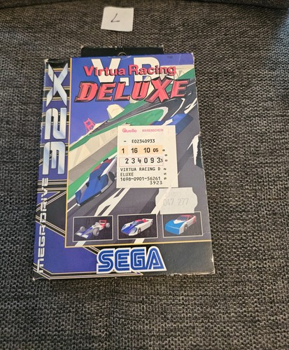 Sega mega drive - sega,