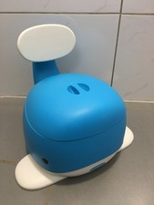 Kinder-Töpfchen, Babytopf WC