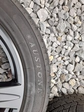 Winter Kompletträder Kia Sorento  235/50 R19 AUSTONE