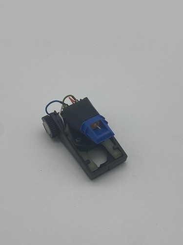 Vintage dual 257 - vintage,