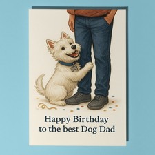 West Highland White Terrier