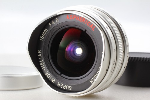 Neuwertig voigtländer - [neuwertig],