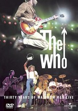 The Who - 30 Years of Maximum