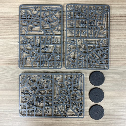 Games workshop kurnoth - workshop, 3