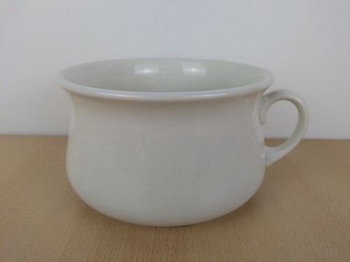 Vintage kammertopf royal - vintage,
