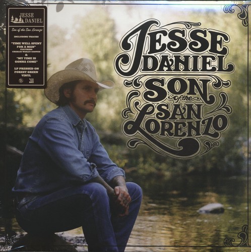 Jesse daniel son - of, the