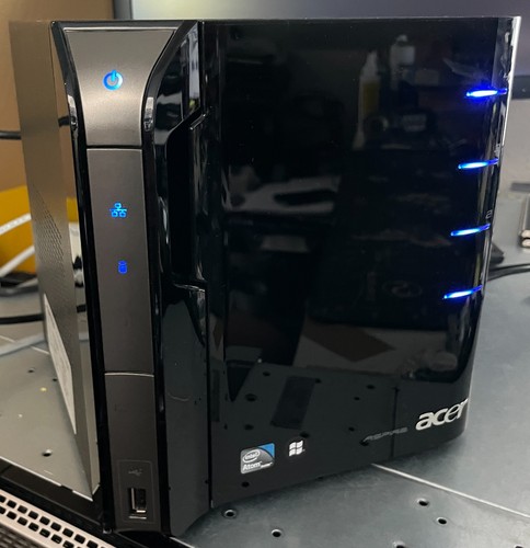 Acer easystore h341 - acer, server