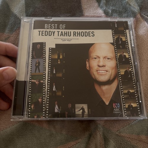 Best teddy tahu rhodes - of,
