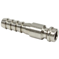 Gas Schnellkupplung