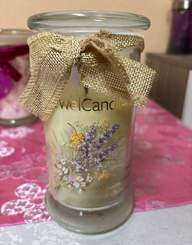Jewelcandle duftkerze - jewelcandle,