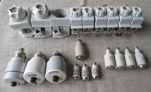 Konvolut 3 x - 3.,