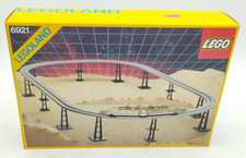 LEGO 6921  Monorail Accessory