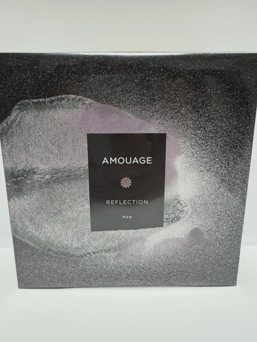 Amouage reflection man eau - amouage, de