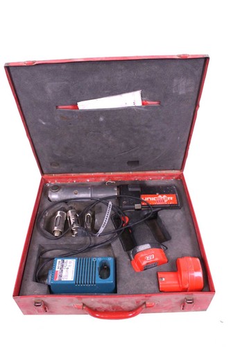 Unipipe unicor akku - unicor,