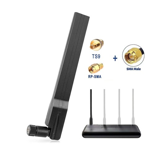 Antenne 600 6000mhz für - 600-6000mhz,