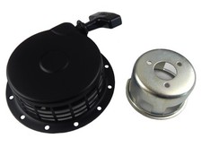 Reversierstarter für Wacker