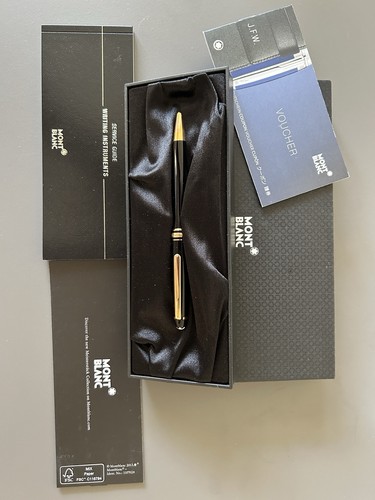 Montblanc meisterstück - meisterstück, 90
