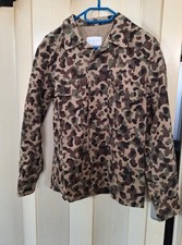 Sandro Paris Hemd Jacke