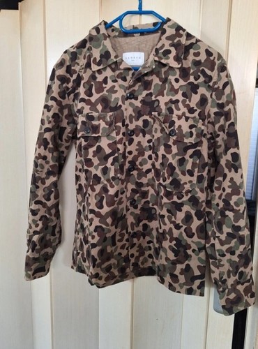 Sandro paris hemd jacke - sandro,