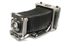 Linhof technika 9x12 - technika,