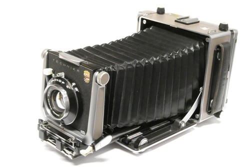 Linhof technika 9x12 mit - technika,