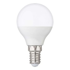 LED Leuchtmittel Sparlampe