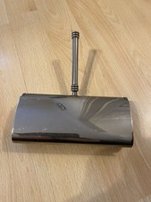 Kleine alte antike Butler