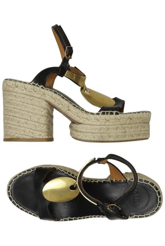 Chloe sandalen damen - chloe,