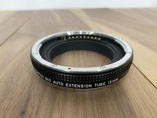 MINT Contax 645 auto extension